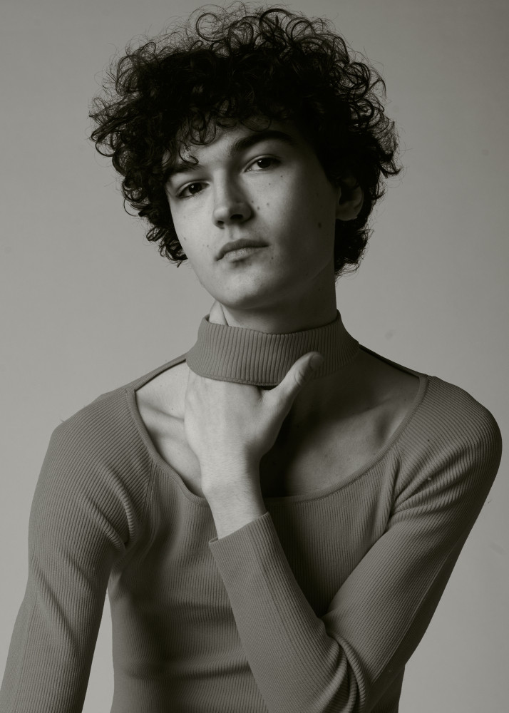 Photo of model Niko Alcala - ID 672490