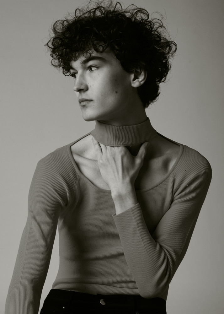 Photo of fashion model Niko Alcala - ID 672491 | Models | The FMD