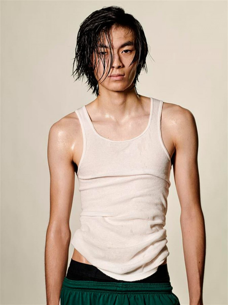 Photo of model Kuya Okai - ID 672508