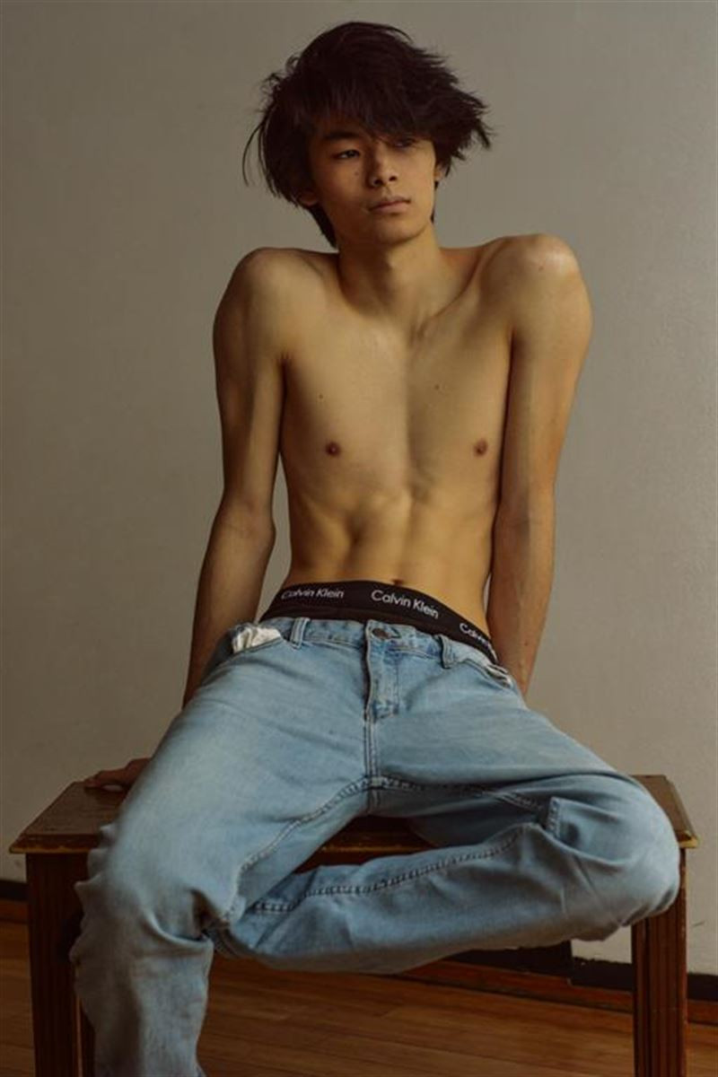 Photo of model Kuya Okai - ID 672510