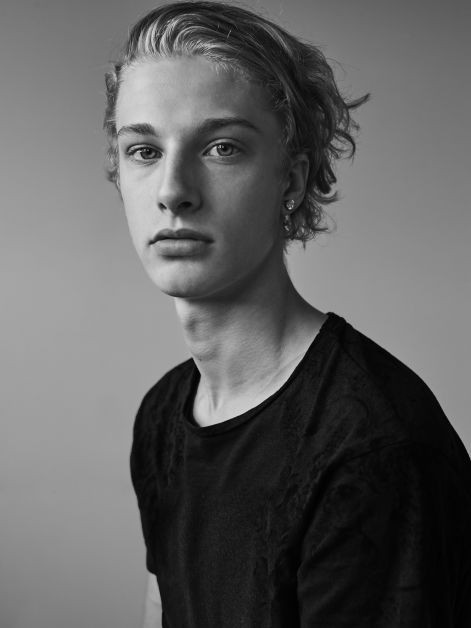Photo of fashion model Victor Norberg - ID 672576 | Models | The FMD