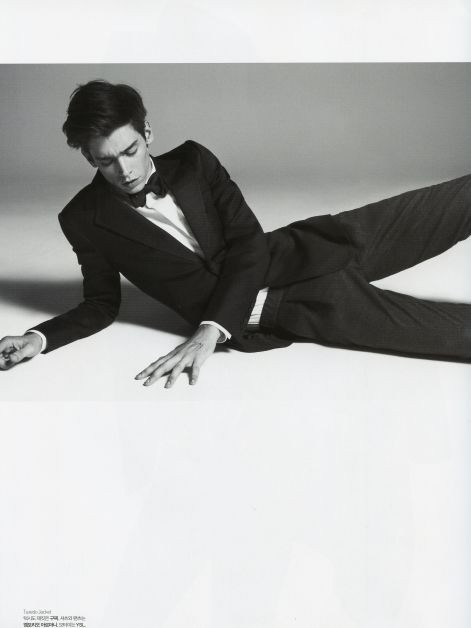 Photo of model Cole Mohr - ID 672601