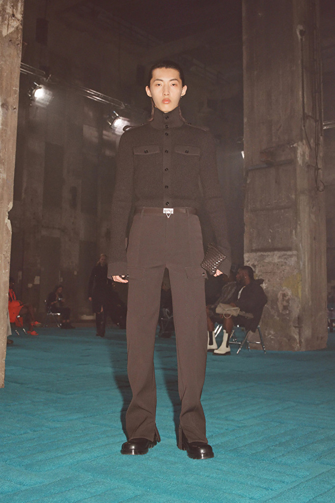 Photo of model Solha Park - ID 672650