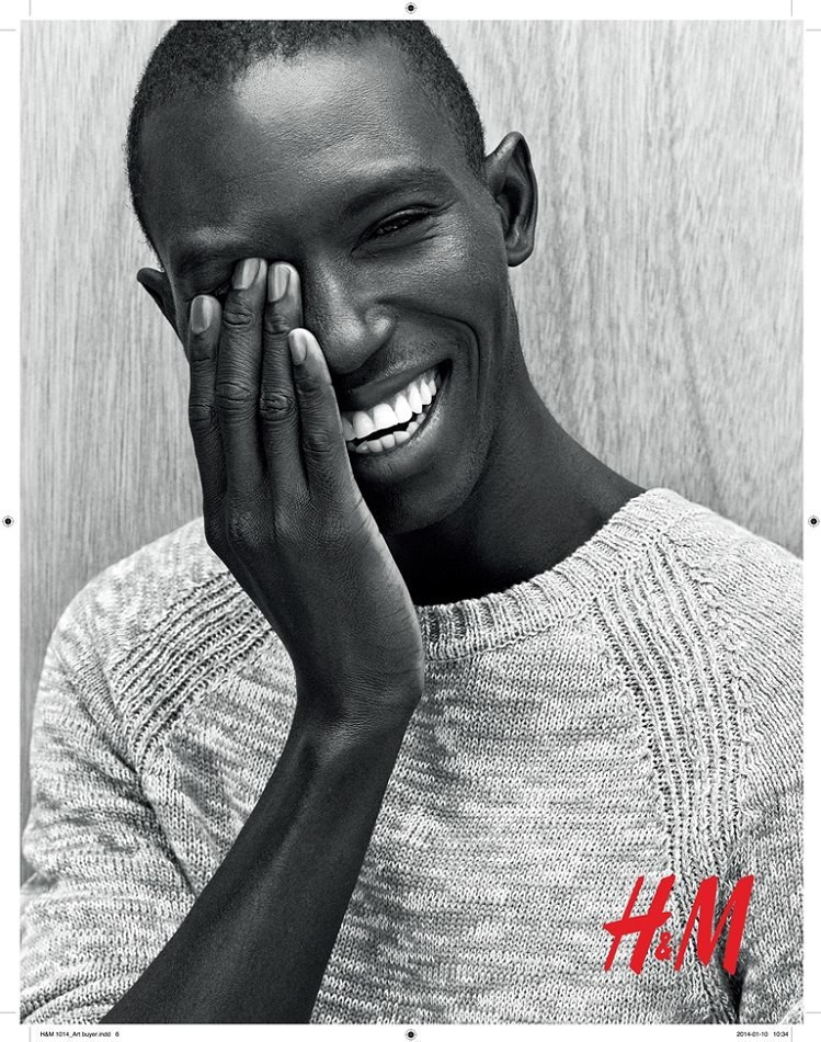 Photo of model Armando Cabral - ID 672682