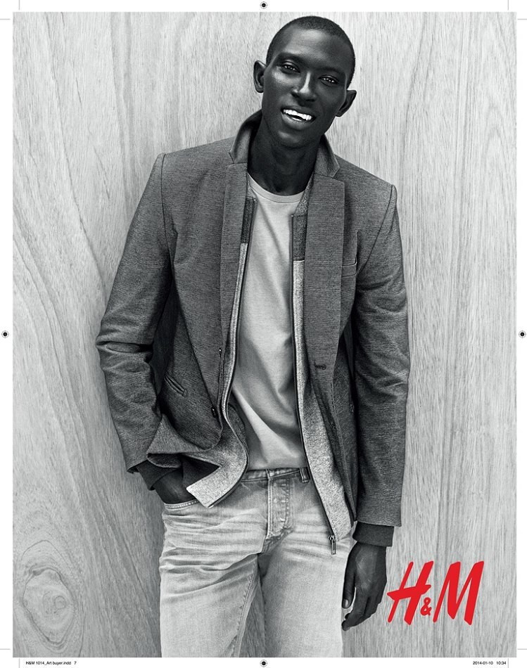 Photo of model Armando Cabral - ID 672683