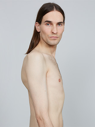 Photo of model Moritz K - ID 672685