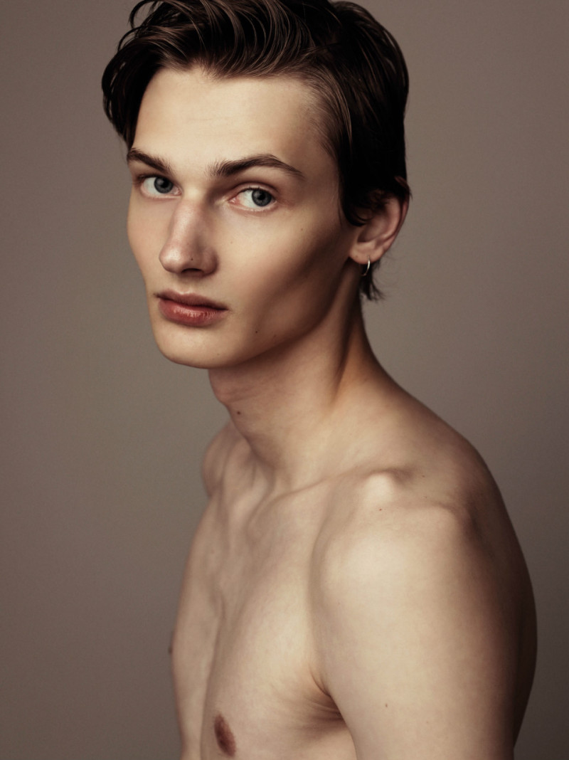 Photo of model Ilja Sizov - ID 672735