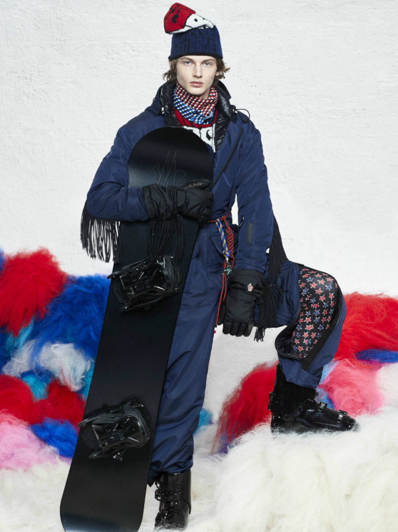 Photo of model Ilja Sizov - ID 672738