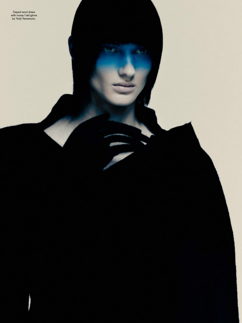 Photo of model Ilja Sizov - ID 672739
