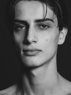 Liam Marquant - Fashion Model | Models | Photos, Editorials & Latest ...