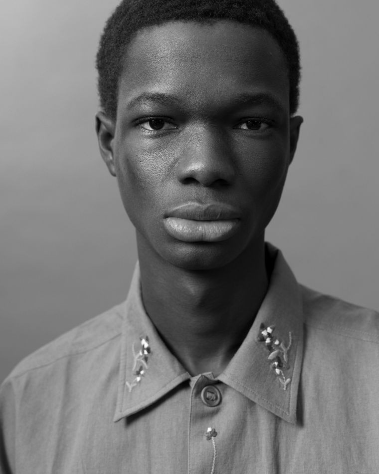 Photo of model Adedayo Atiba - ID 672794