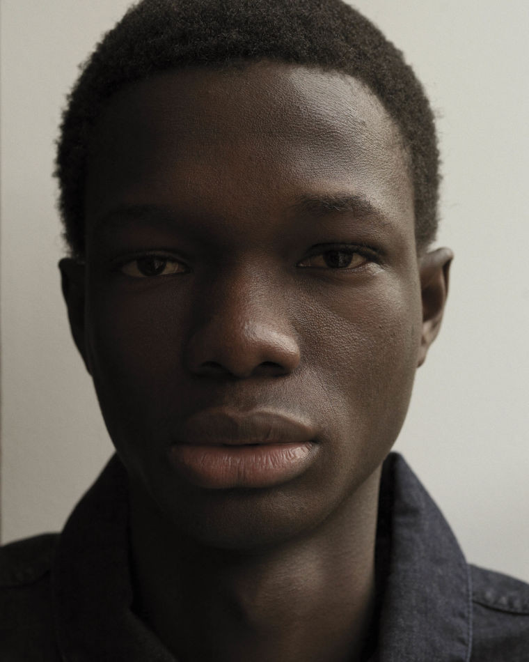 Photo of model Adedayo Atiba - ID 672798