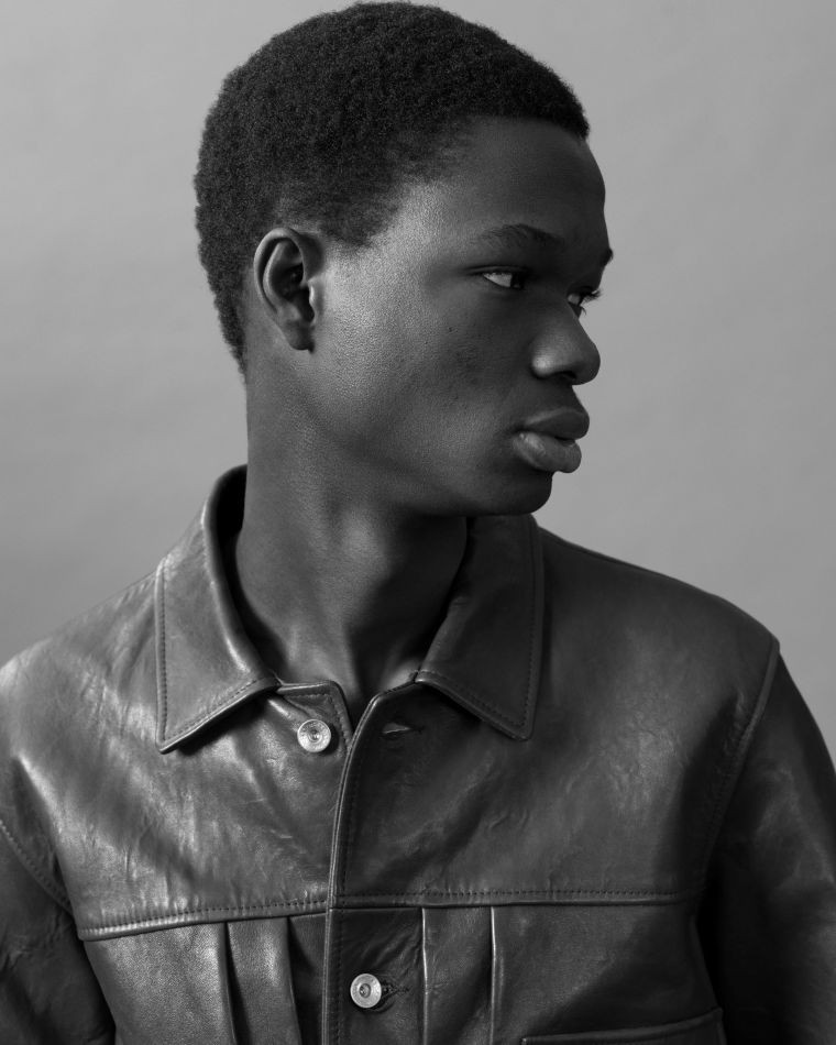 Photo of model Adedayo Atiba - ID 672799