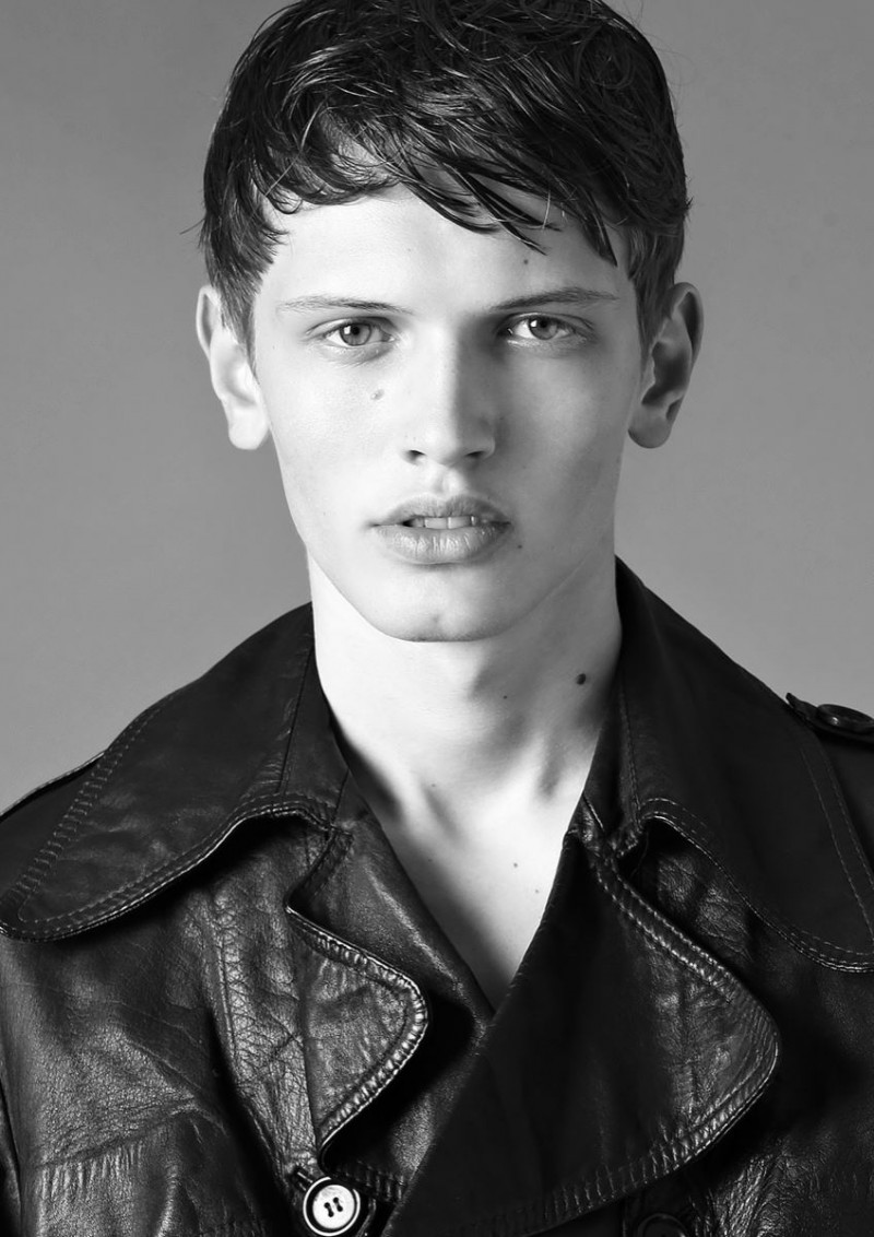 Photo of fashion model Zoltan Munkacsy - ID 672815 | Models | The FMD