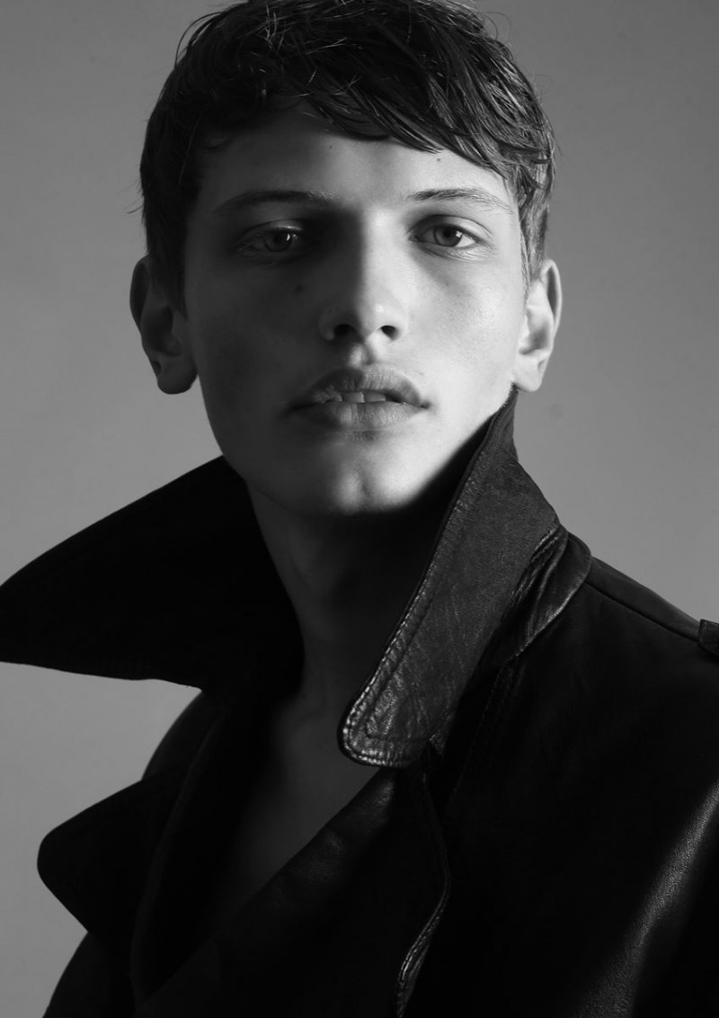 Photo of fashion model Zoltan Munkacsy - ID 672816 | Models | The FMD