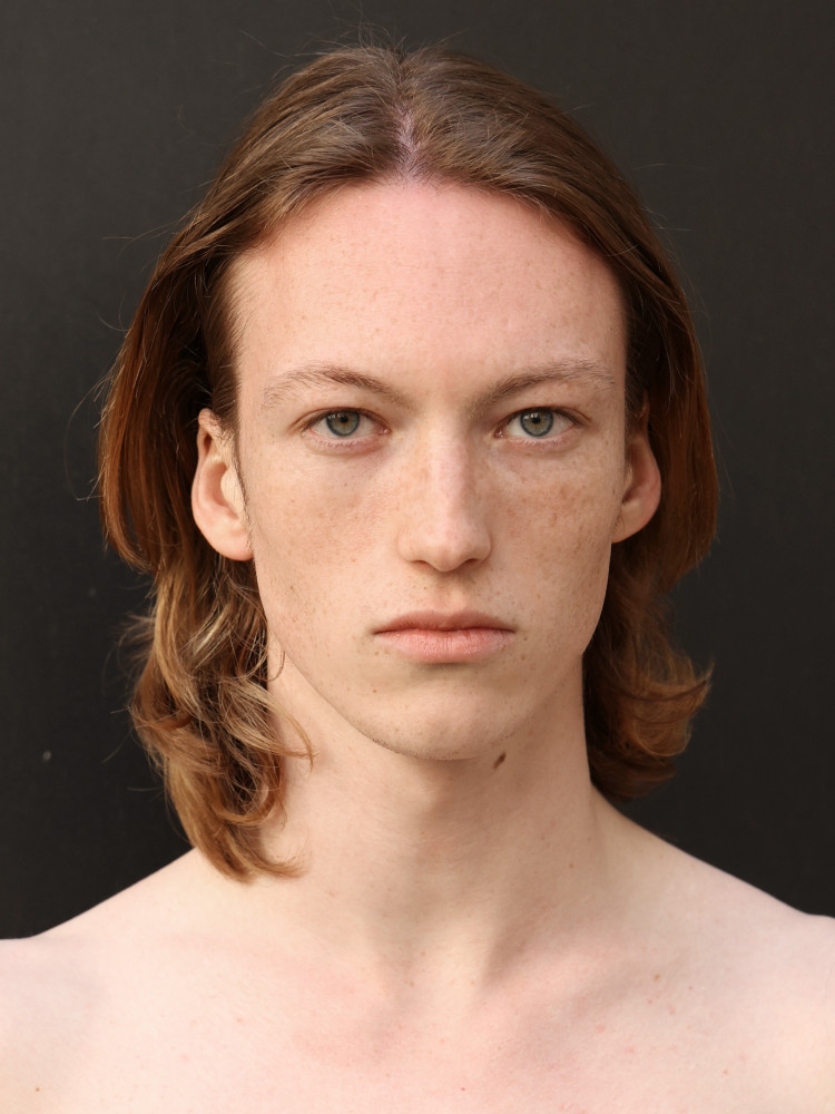 Photo of model Quillan De Boeck - ID 672818