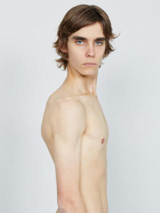 Photo of model Frederic Bittner - ID 672864