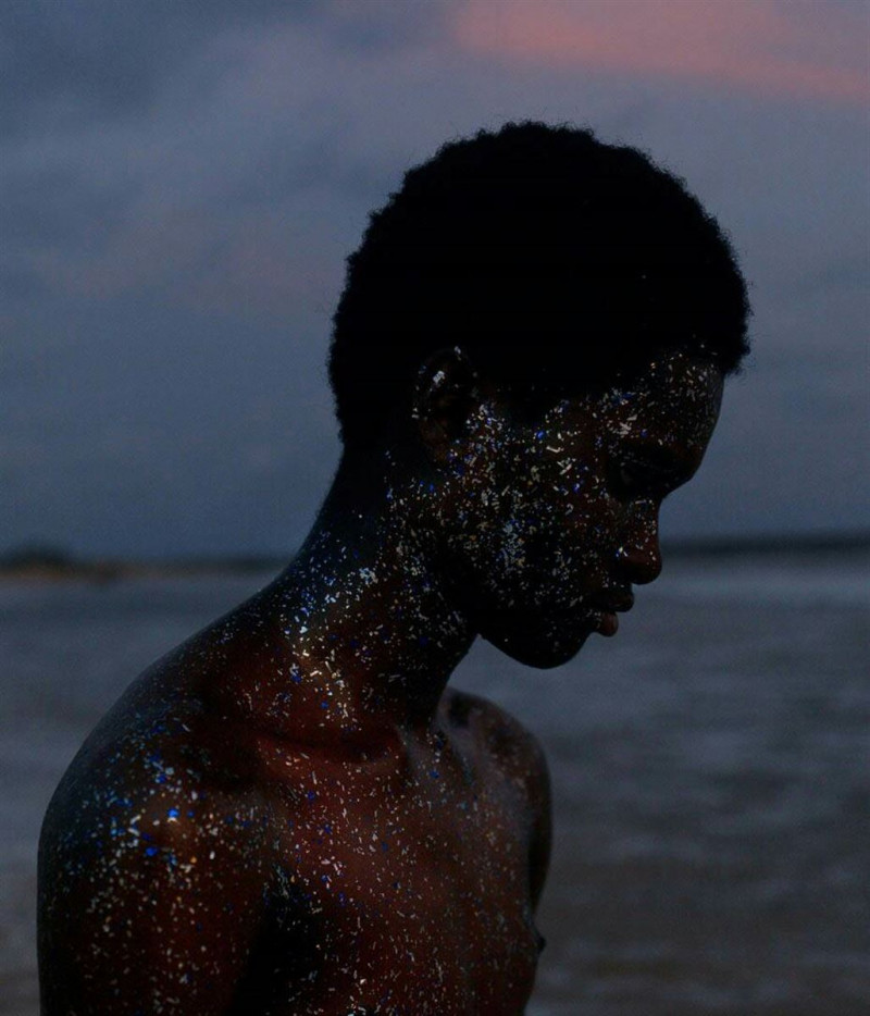 Photo of model Oba Emmanuel Okunola - ID 672905