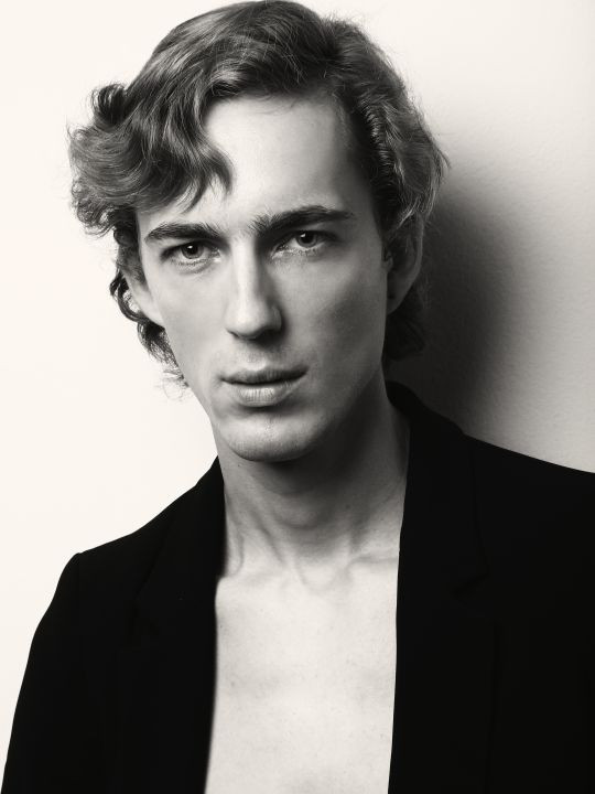 Photo of model Milo Spijkers - ID 672920