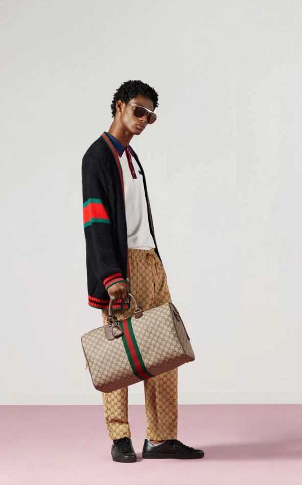 Photo of model James Irechukwu - ID 723263
