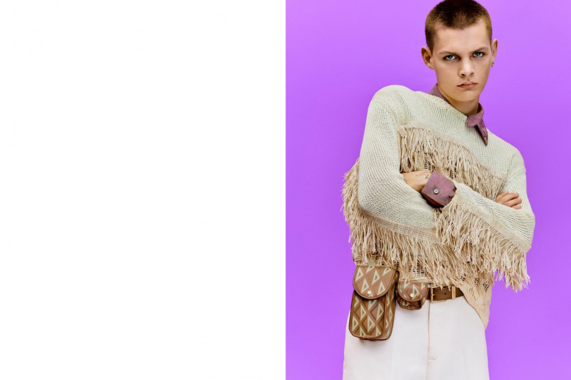 Photo of model Lucas Dermont - ID 672987