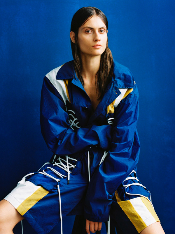 Photo of model Paulina Liskova - ID 673046
