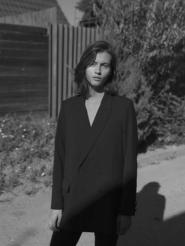 Photo of model Paulina Liskova - ID 673047