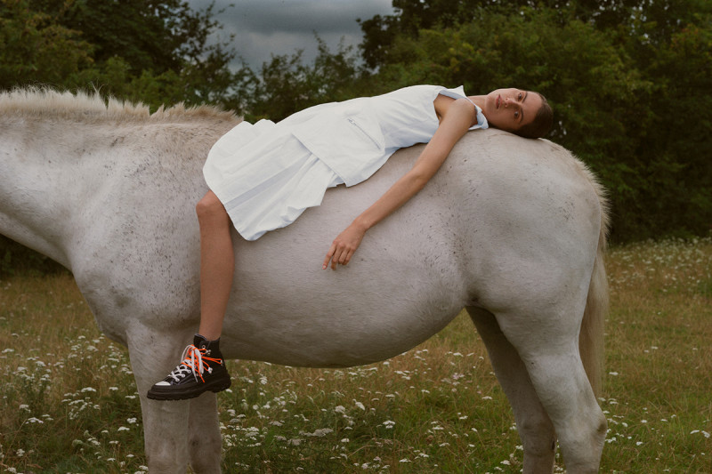 Photo of model Paulina Liskova - ID 673048