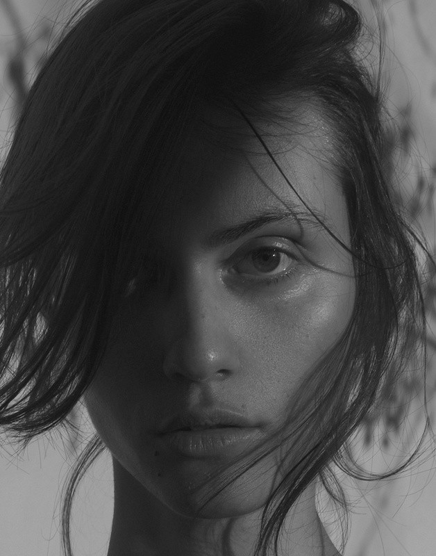 Photo of model Paulina Liskova - ID 673049