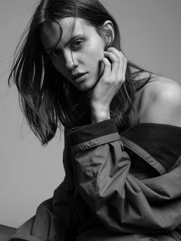 Photo of model Paulina Liskova - ID 673055
