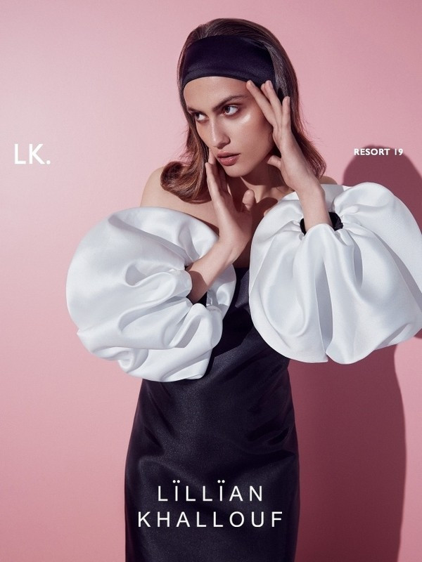 Photo of model Paulina Liskova - ID 673060