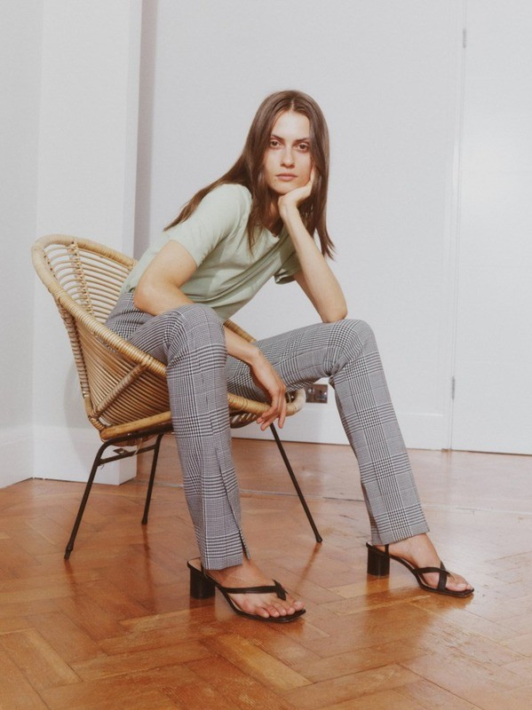 Photo of model Paulina Liskova - ID 673061
