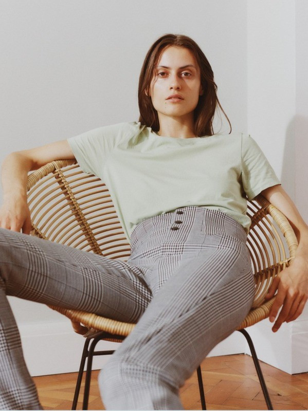Photo of model Paulina Liskova - ID 673062