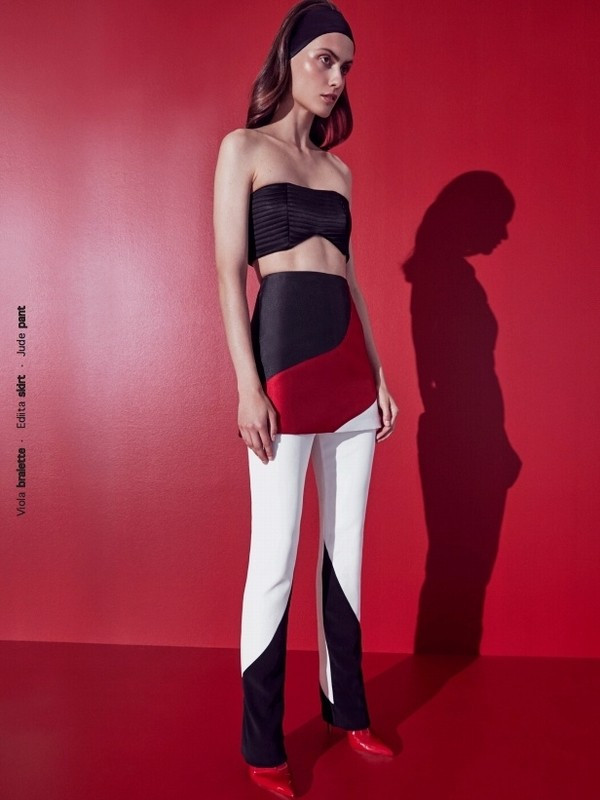 Photo of model Paulina Liskova - ID 673064