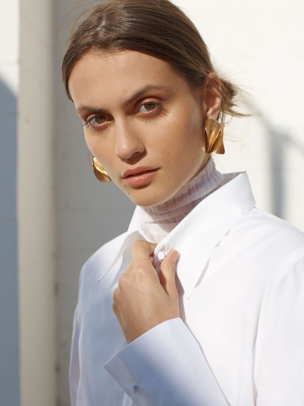 Photo of model Paulina Liskova - ID 673065