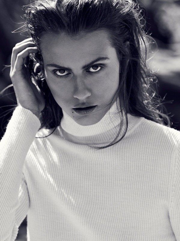 Photo of model Paulina Liskova - ID 673069