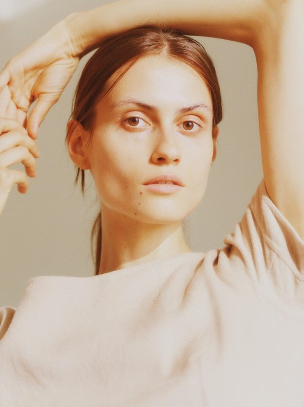 Photo of model Paulina Liskova - ID 673070