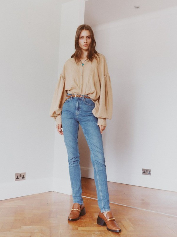 Photo of model Paulina Liskova - ID 673073