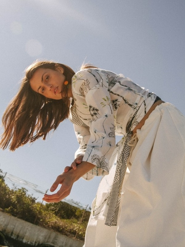 Photo of model Paulina Liskova - ID 673074