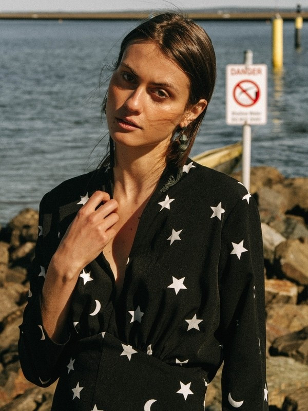 Photo of model Paulina Liskova - ID 673075