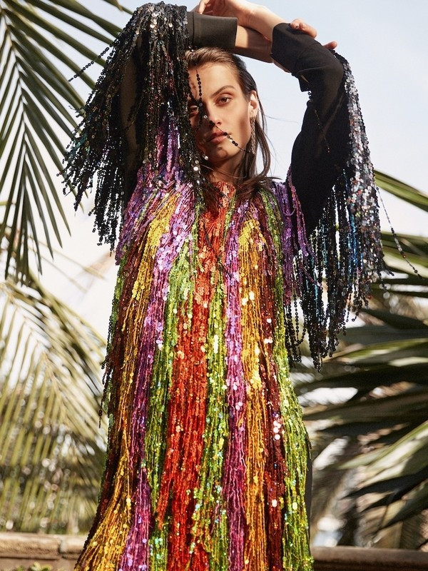 Photo of model Paulina Liskova - ID 673076