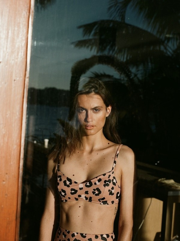 Photo of model Paulina Liskova - ID 673079