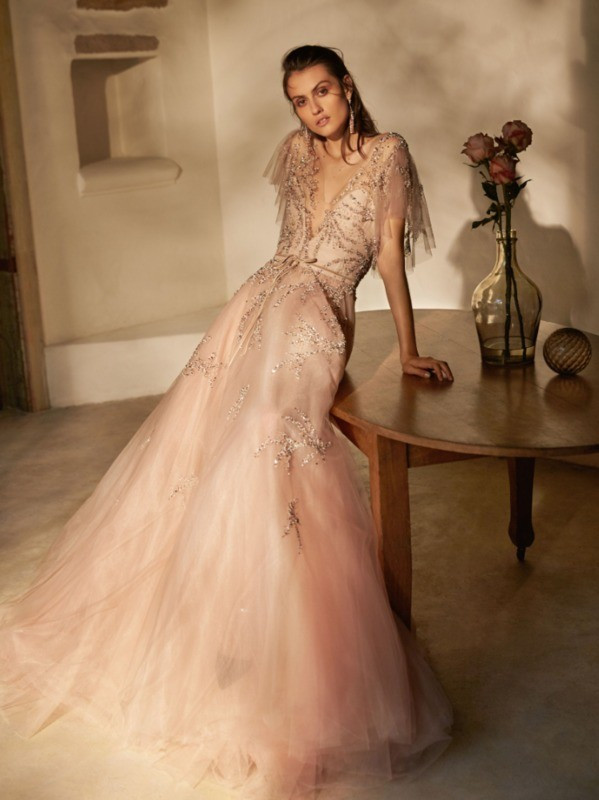 Photo of model Paulina Liskova - ID 673082