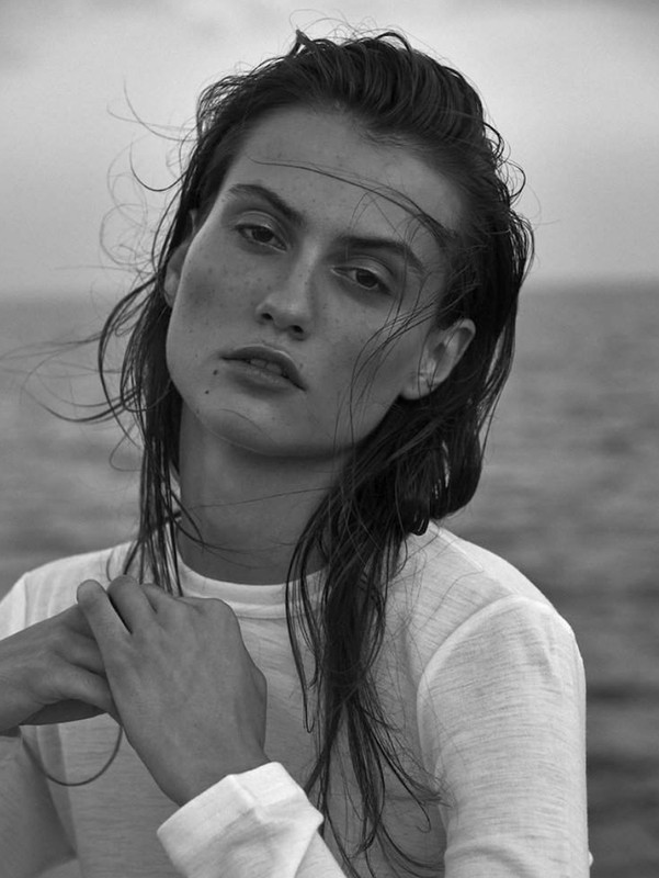 Photo of model Paulina Liskova - ID 673085