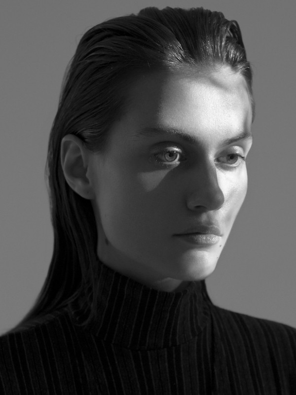 Photo of model Paulina Liskova - ID 673088