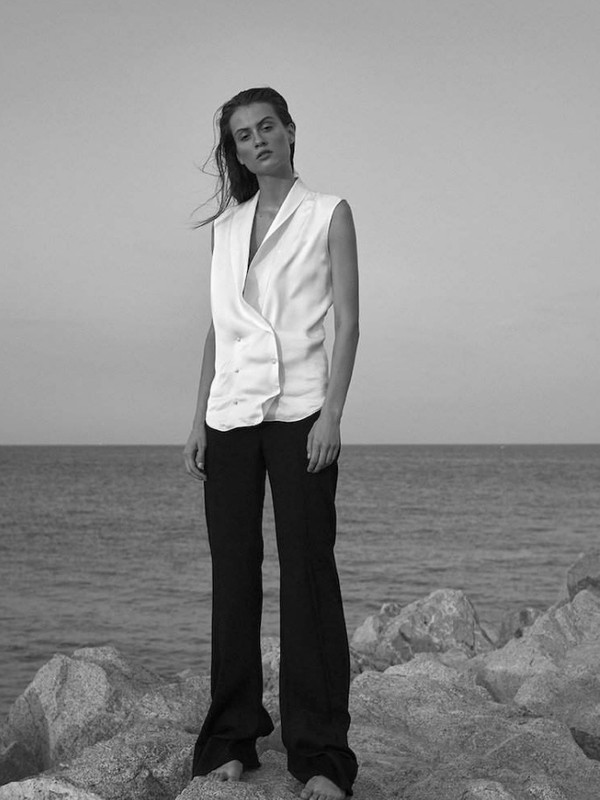 Photo of model Paulina Liskova - ID 673093