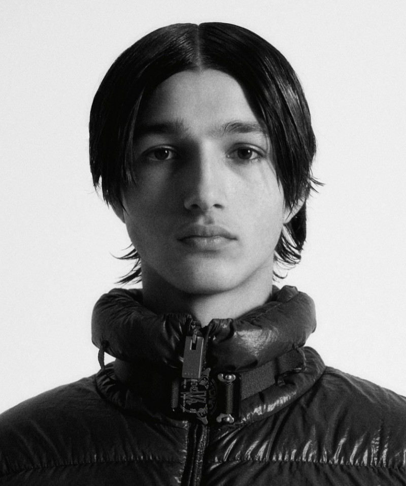 Photo of model Rubuen Bilan-Carroll - ID 673134