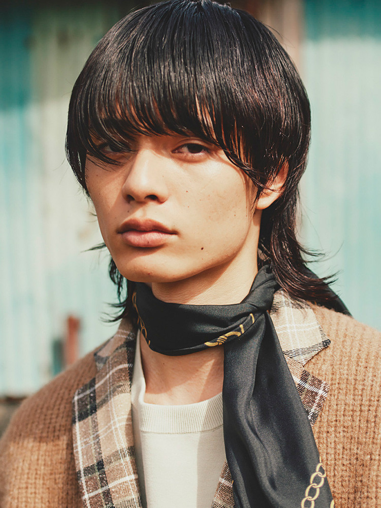 Photo of model Takuma Amakasu - ID 673199