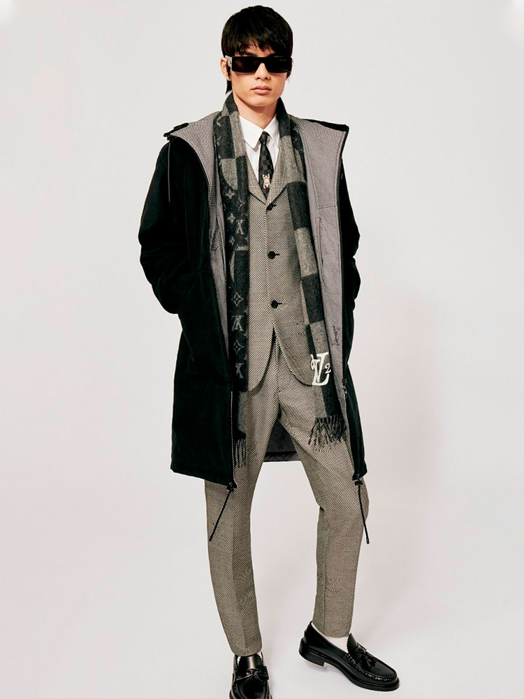 Photo of model Takuma Amakasu - ID 673202