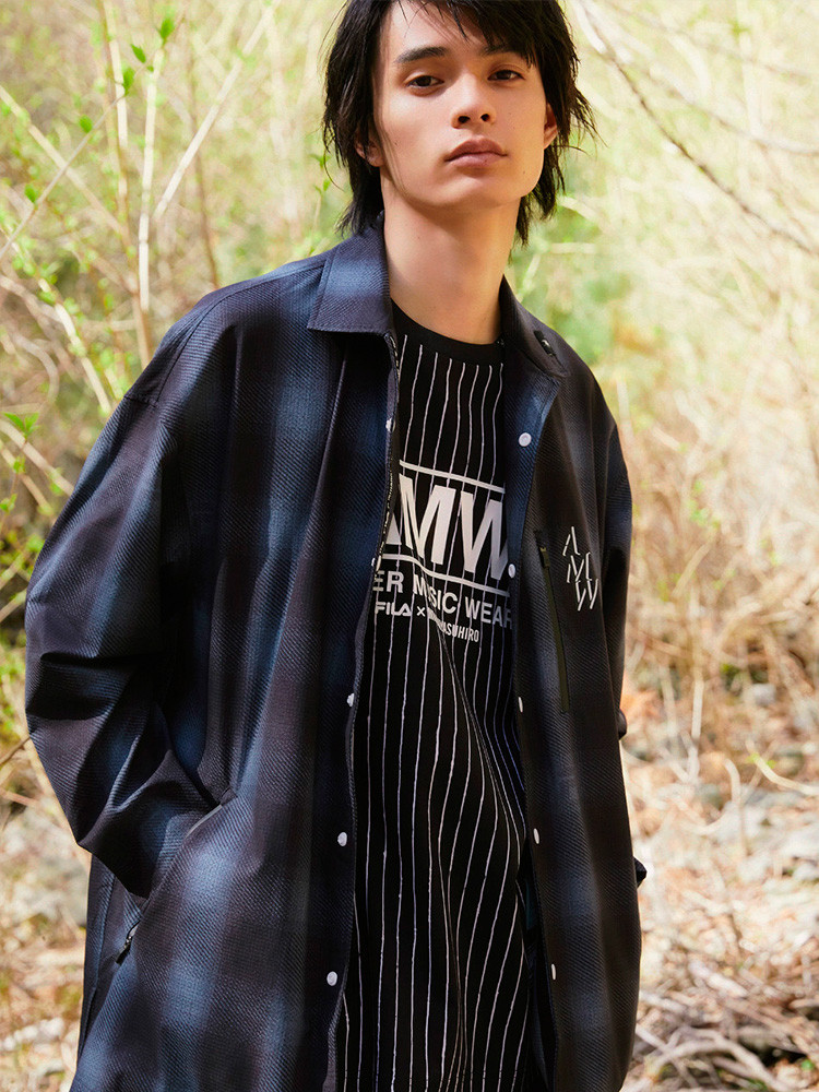 Photo of model Takuma Amakasu - ID 673206